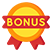 Bonuses it offers